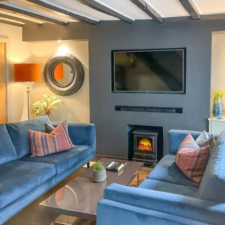 The Townhouse Hébergement de vacances Richmond (North Yorkshire)