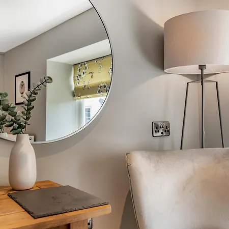 The Townhouse Hébergement de vacances *