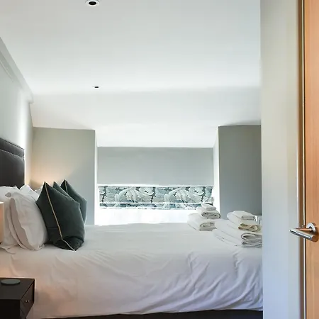 The Townhouse Hébergement de vacances Richmond (North Yorkshire)