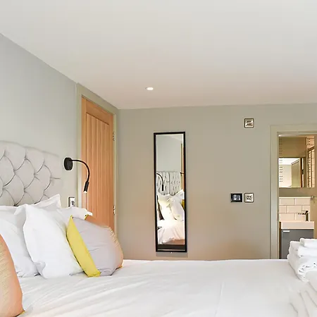 The Townhouse * Richmond (North Yorkshire)