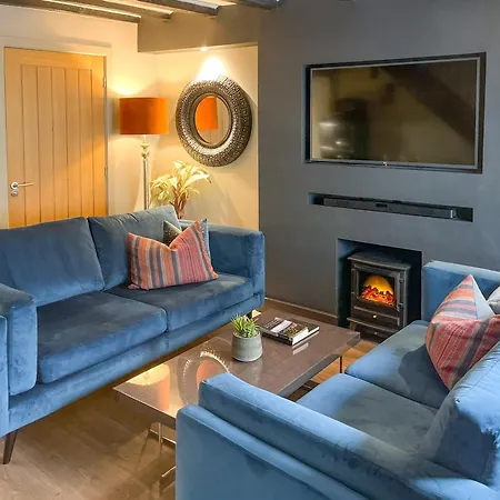 The Townhouse Сasa de vacaciones Richmond (North Yorkshire)