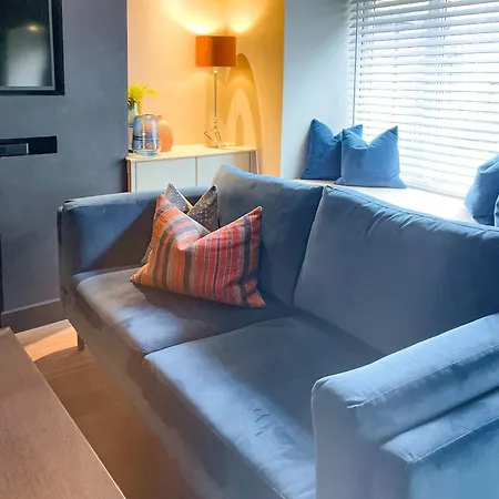 The Townhouse * Richmond (North Yorkshire)