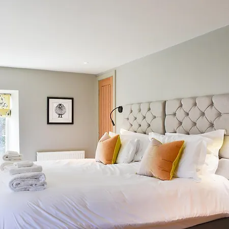 The Townhouse *